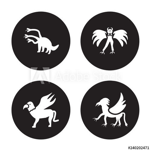Gryphon Icon