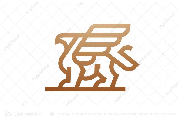 600x400 Gryphon Mark Logo