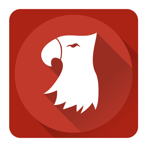 512x512 Gryphon Icon