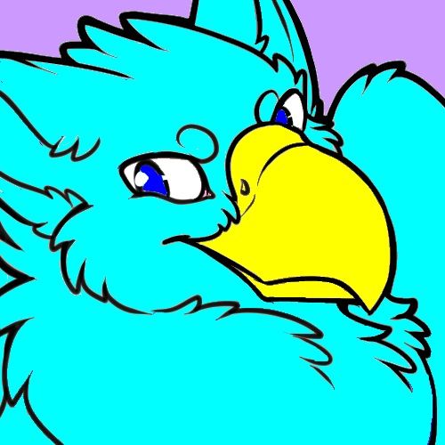 500x500 Icon Gryphon