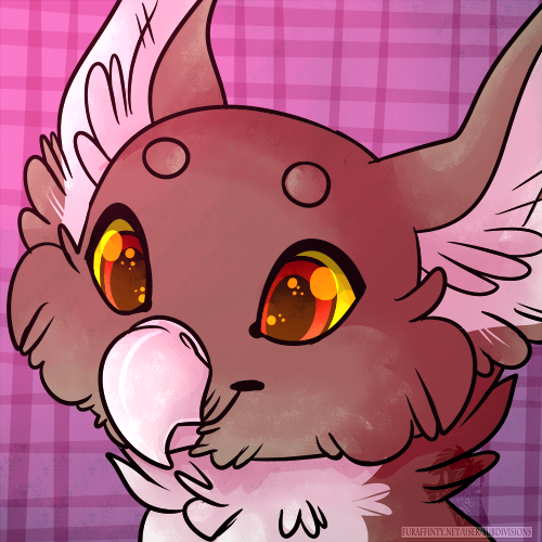 500x500 Gryphon Icon