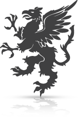 154x230 Gryphon Symbol
