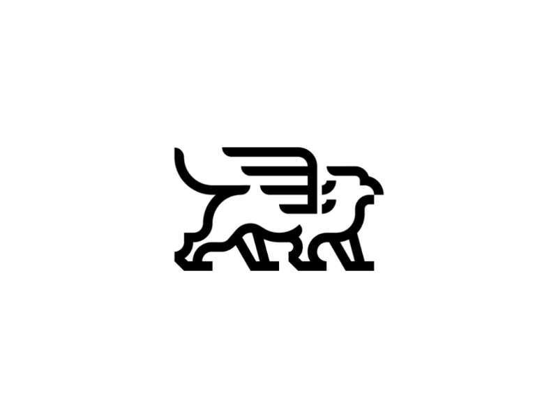 800x600 Gryphon Logo