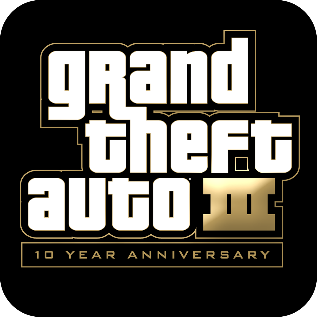 1024x1024 Grand Theft Auto Iii App Profile Reviews, Videos And More