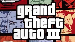 300x169 Grand Theft Auto Iii Gta Steam Cd Key