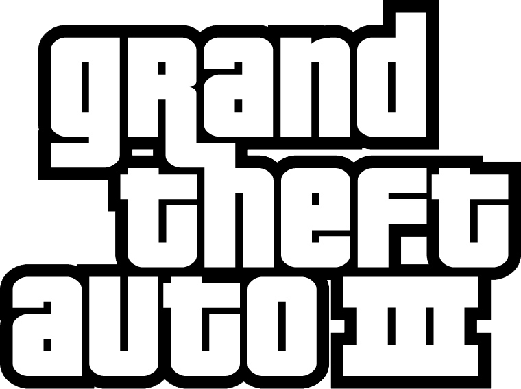 760x567 Grand Theft Auto Iii Icon