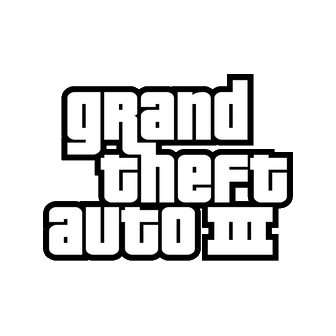336x336 Grand Theft Auto Iii Registry