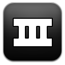 128x128 Gta Iii Icon Download Cold Fusion Hd Icons Iconspedia