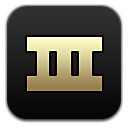 128x128 Gtaiii Icon Cold Fusion Hd Iconset