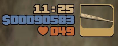 404x160 Gta Real Weapon Icons Mod