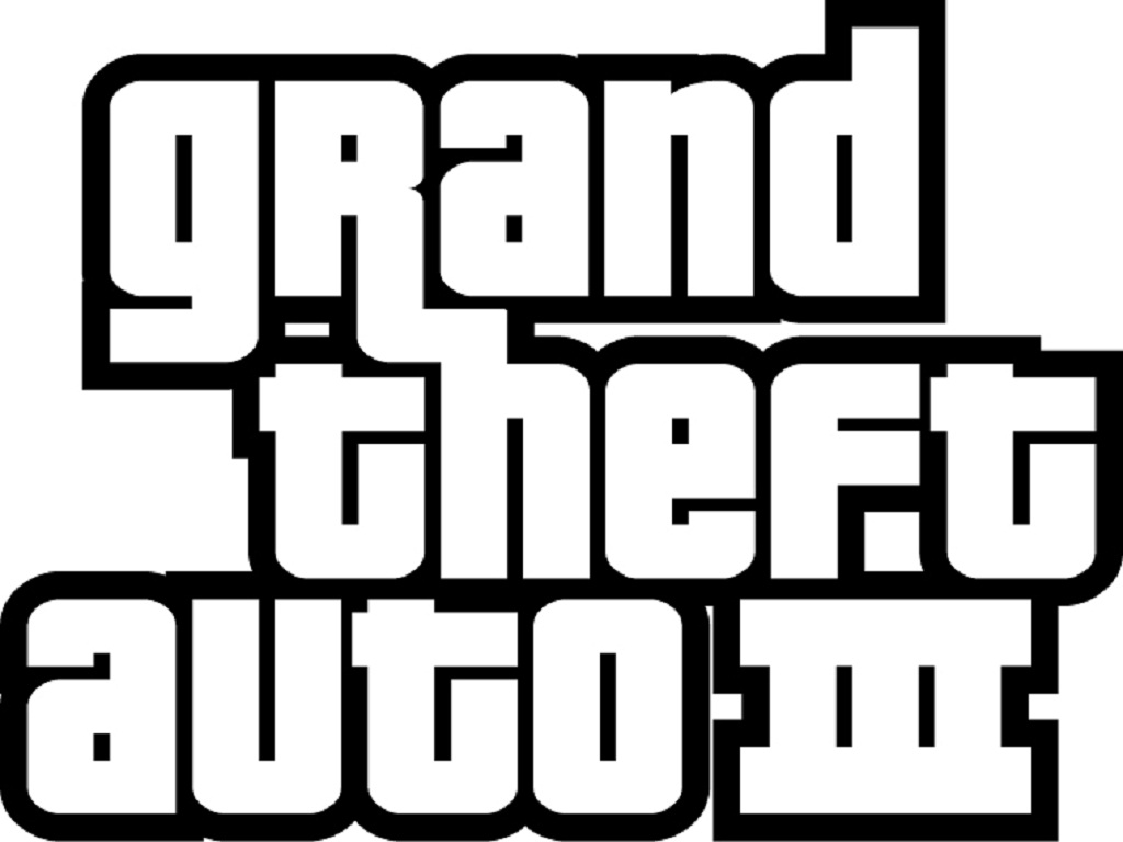 1024x768 Gta Iii