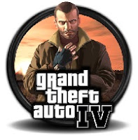 Gta 4 Icon at Vectorified.com | Collection of Gta 4 Icon free for ...