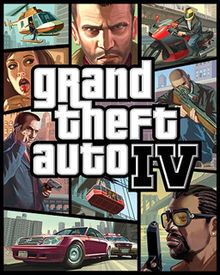 220x275 Grand Theft Auto Iv