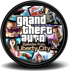 Gta 4 Icon at Vectorified.com | Collection of Gta 4 Icon free for ...