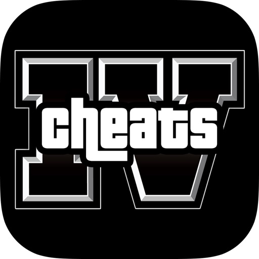 512x512 Cheats For Gta Apps