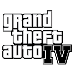 256x256 Gta Iv Icon Download Gta Iv Icons Iconspedia