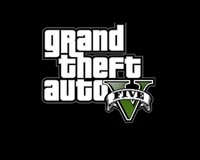 200x160 Gta V Logo