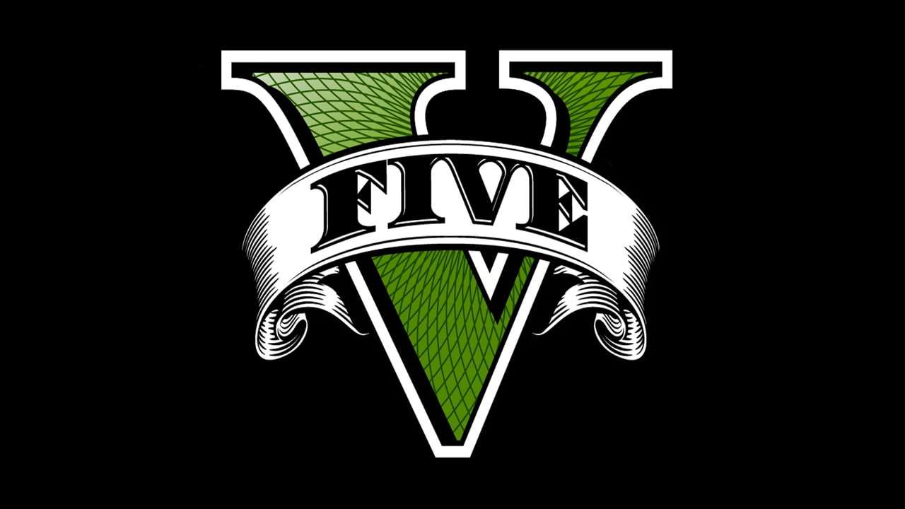 1280x720 Grand Theft Auto Icon