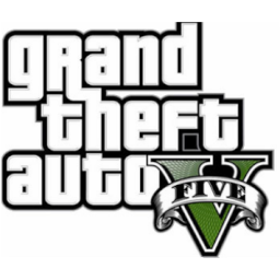256x256 Gta V Icon