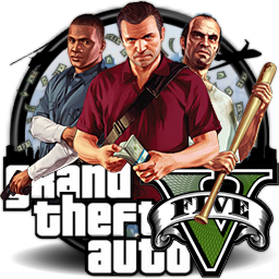 256x256 Gta V Gta Money, Gta, Gta