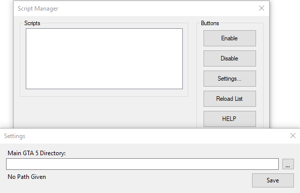 594x383 Scripts Manager
