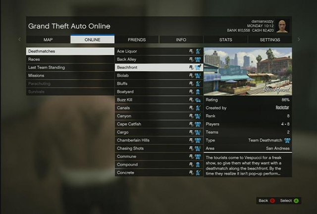 640x432 Creating Your Own Jobs Gta Online Jobs