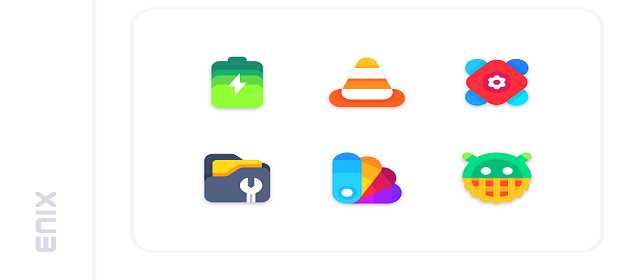 640x280 Apk Full Enix Icon Pack Apk