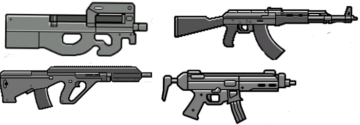 701x245 New Weapon Icons For Aug And Ak