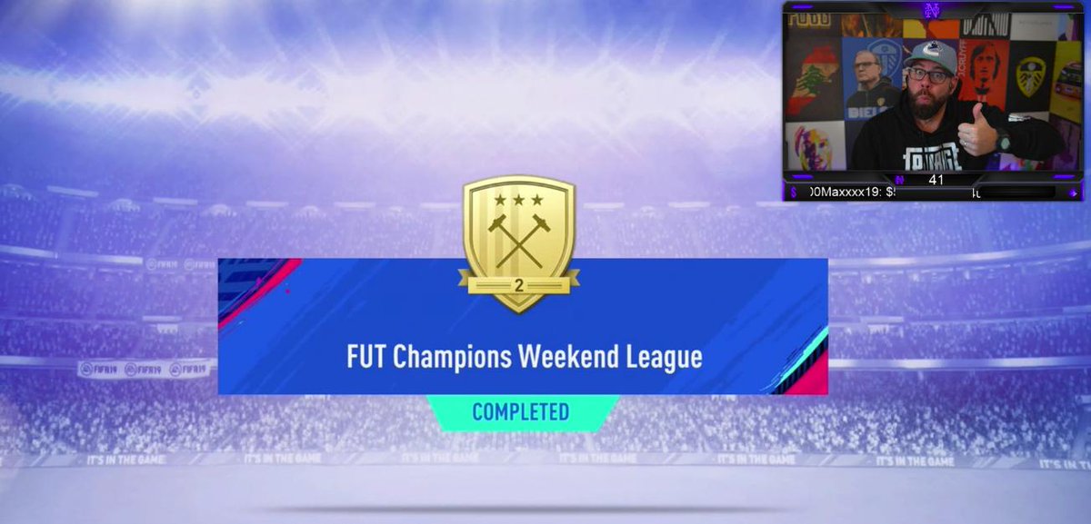 1200x577 Nick On Twitter We Are Live! New Dslr Cam Setup, Come Count My