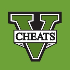 246x246 All Cheats For Gta On The App Store