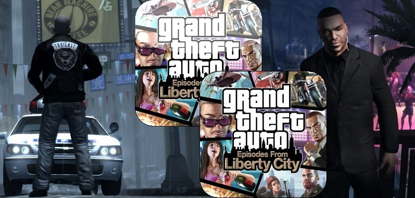 834x399 Gta Iv Eflc Icon
