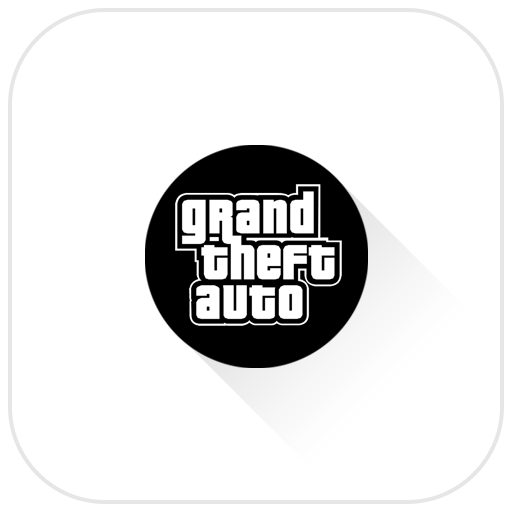 512x512 Gta Icon