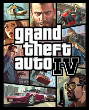 300x370 Grand Theft Auto Iv