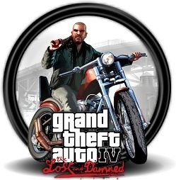 249x254 Gta Iv Free Icon Download