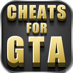 256x256 Cheats For Gta