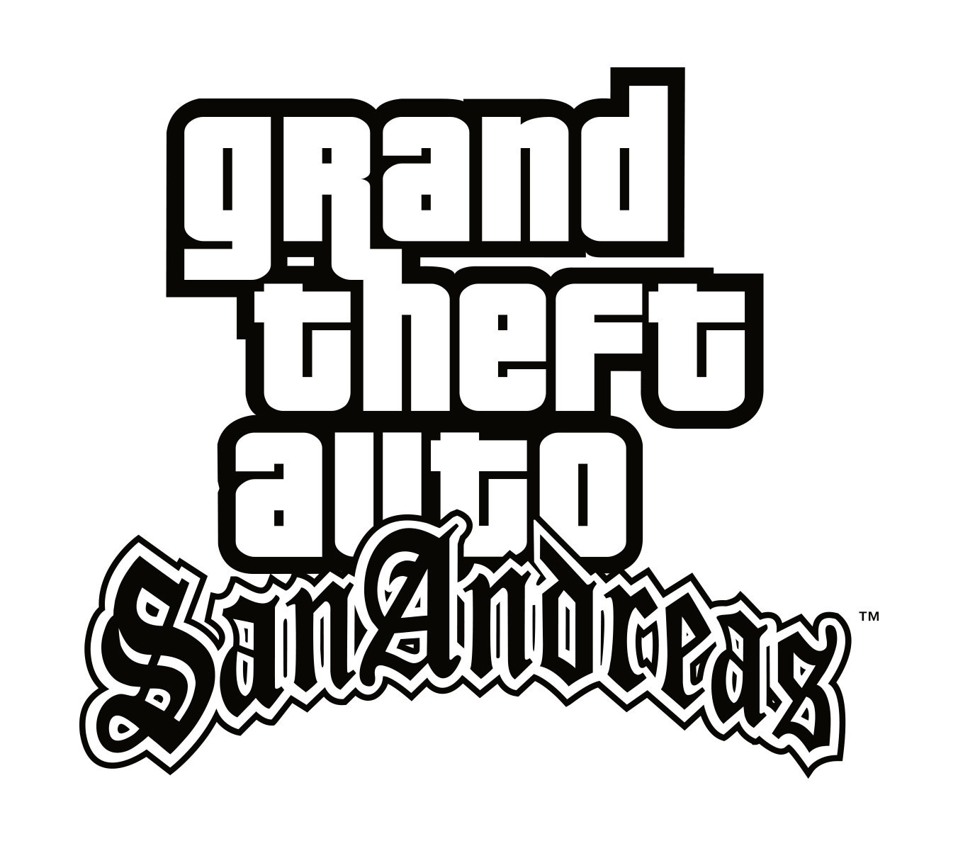 1352x1194 Download Free Gta San Andreas Picture Icon Favicon Freepngimg