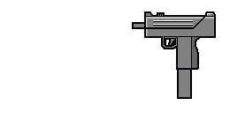 260x128 Gta Iv Weapon Icons View Screenshot