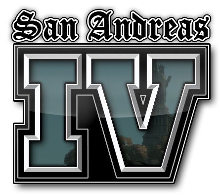445x395 Grand Theft Auto San Andreas Iv Mod