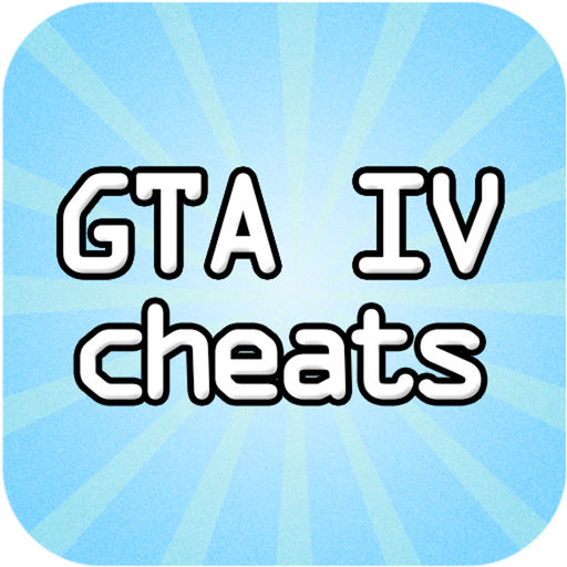 512x512 Cheats For Gta Iv
