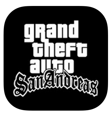 Gta Sa Icon at Vectorified com Collection of Gta Sa Icon free for