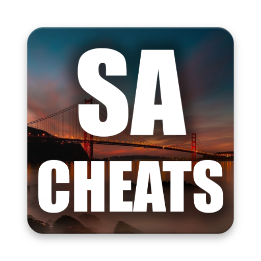 512x512 Cheats For Gta San Andreas