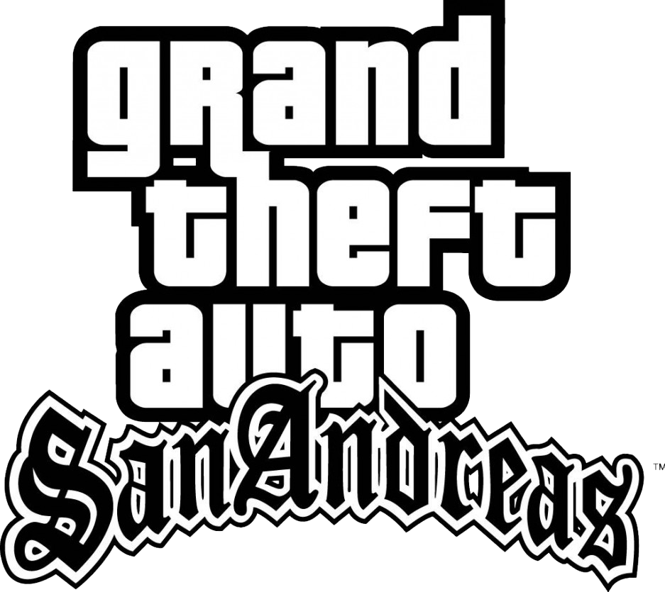 937x835 Download Free Gta San Andreas Clipart Icon Favicon Freepngimg