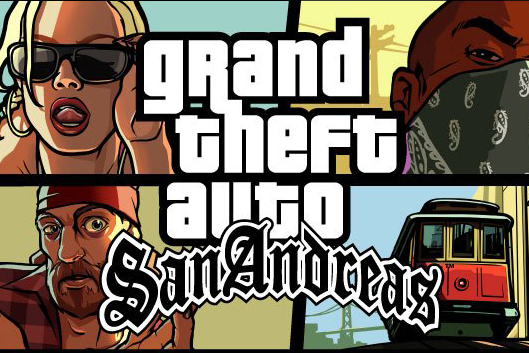 529x353 Game Review Grand Theft Auto San Andreas Hayden Hub