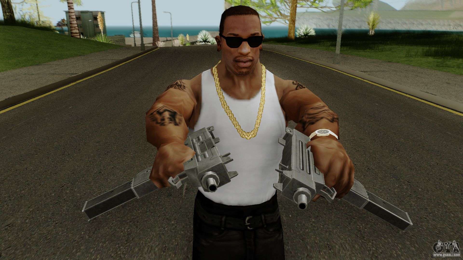 Gta San Andreas Icon at Vectorified.com | Collection of Gta San Andreas