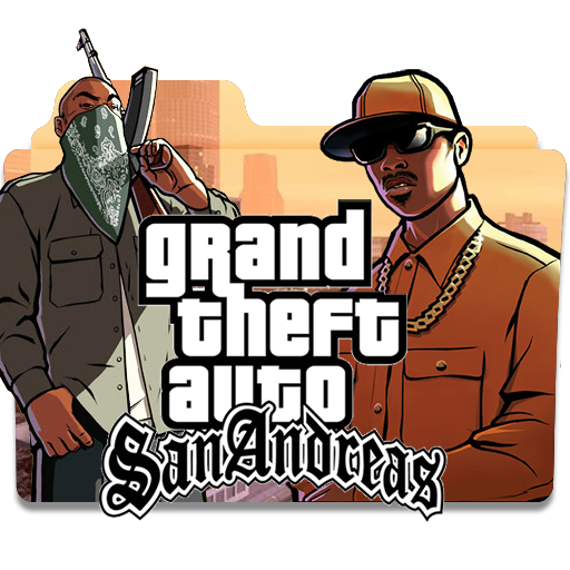 512x512 Gta Sa Lite