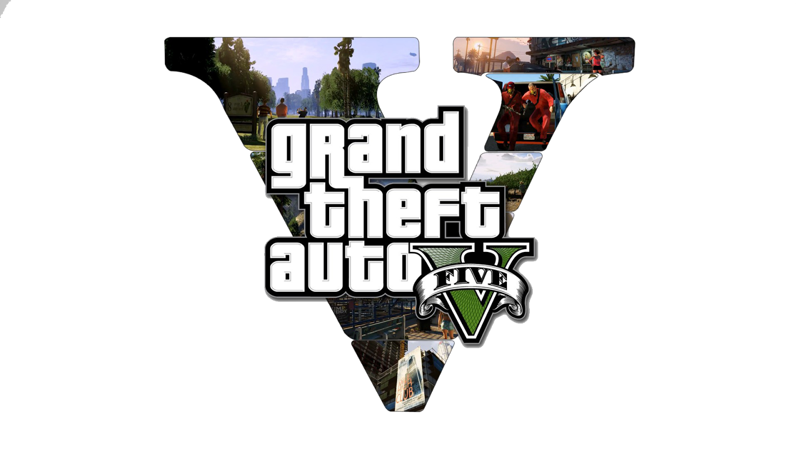 Gta V Icon at Vectorified.com | Collection of Gta V Icon free for ...