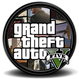 Gta V Icon at Vectorified.com | Collection of Gta V Icon free for ...