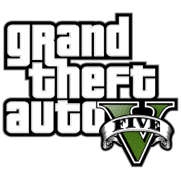 256x256 Gta V Icon Png Png Image