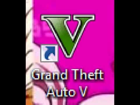 Gta V Icon at Vectorified.com | Collection of Gta V Icon free for ...