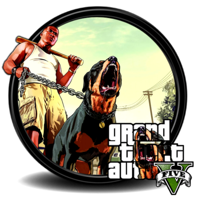 Gta V Icon at Vectorified.com | Collection of Gta V Icon free for ...